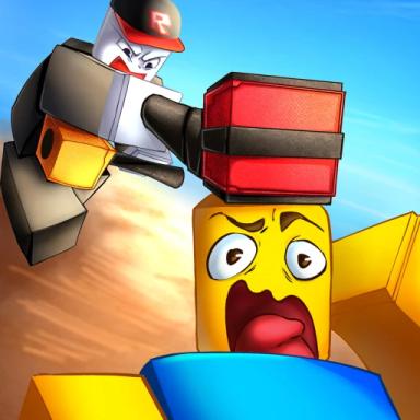 Thumbnail for 💥Knockout Arena Game