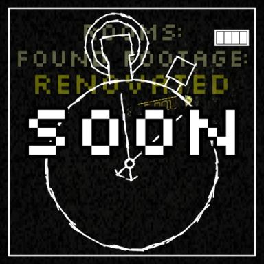 [EXECUTIVE] Rooms: Found Footage: RENOVATED icon