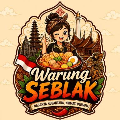 [GRAND OPENING] WARUNG SEBLAK icon
