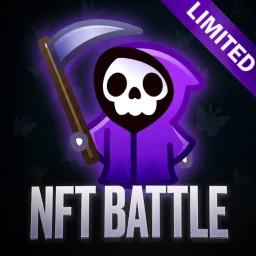 Thumbnail for 🍀 NFT Battle Game