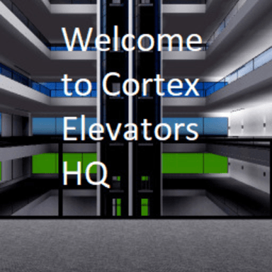 Cortex Elevators HQ icon