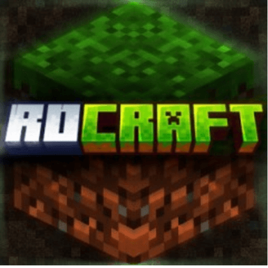 RoCraft icon