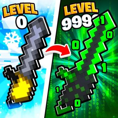 [UPDATE!] Craft a Sword icon
