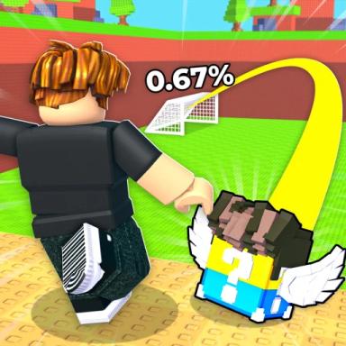 Thumbnail for Kick a LatamBlock Game