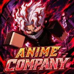 [👽 UPD 7.5 + ADM ABUSE👻] Anime Company icon