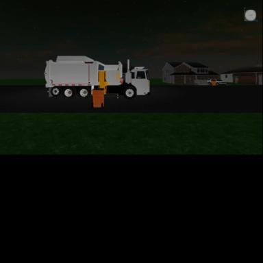 Orlando Florida Truck Testing icon
