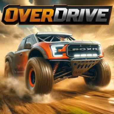 Thumbnail for OverDrive Game