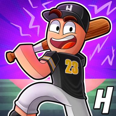 Thumbnail for Home Run Simulator Game