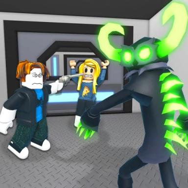 Thumbnail for Secret Killer Game