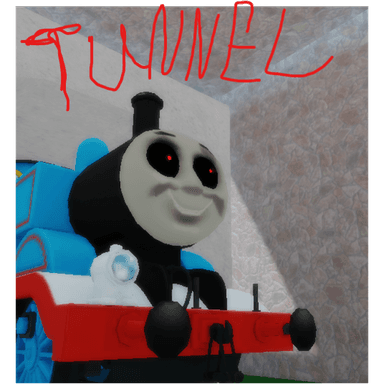 The Tunnel icon