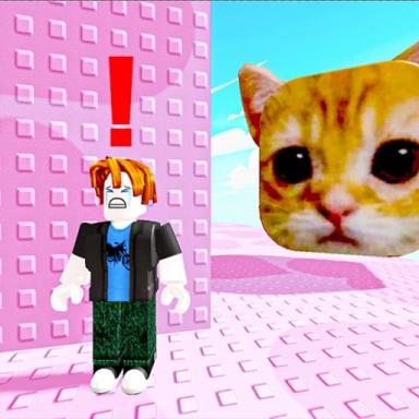 Thumbnail for Ay Mi Gatito Scary Troll Slap tower Game