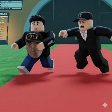 Catch the Hat! 😫😫😫 icon