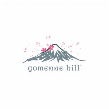 Gomenne Hill icon