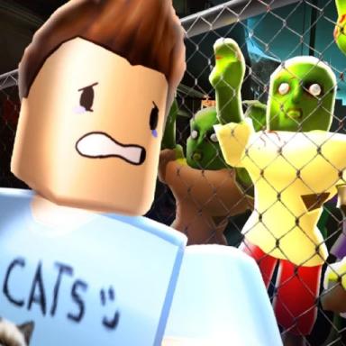 ESCAPE MALL OBBY! icon