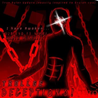 [⚔︎ABYSSAL REAPER + 20X EVENT] Trollge Deceptions icon