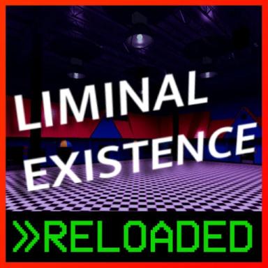 Liminal Existence: RELOADED icon