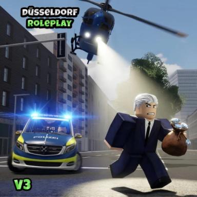 Thumbnail for Düsseldorf RP I V3 I closed BETA  Game