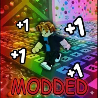 Thumbnail for X9999🍀 +1 KEYBOARD ESCAPE  Game
