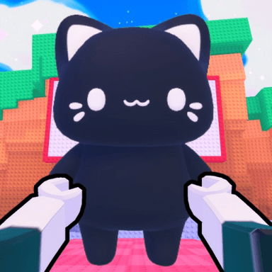 🐈‍⬛ Collect a Cutie! ✨ icon