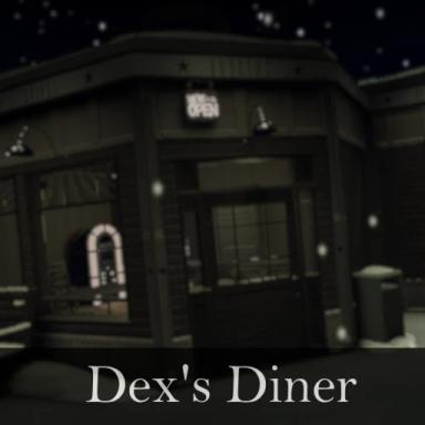 Dex's Diner 🔊 icon