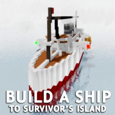 Thumbnail for 🚢 Build A Ship Game
