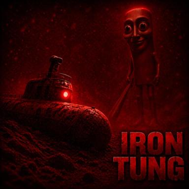 IRON TUNG [HORROR] icon