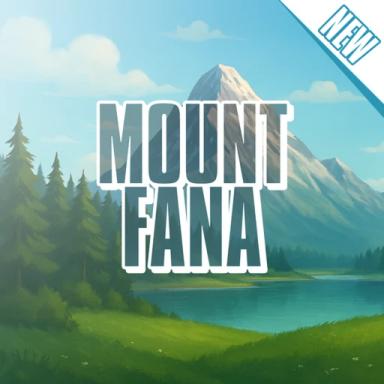 Thumbnail for [BETA] MOUNT FANA Game