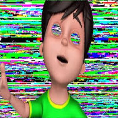 India dab kid horror game icon