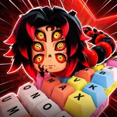 Thumbnail for [⚔️] Anime Keyboard Escape Tower Game
