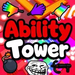Thumbnail for [💥] Ability TROLL Tower Game