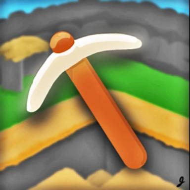 BOOGA DIG icon