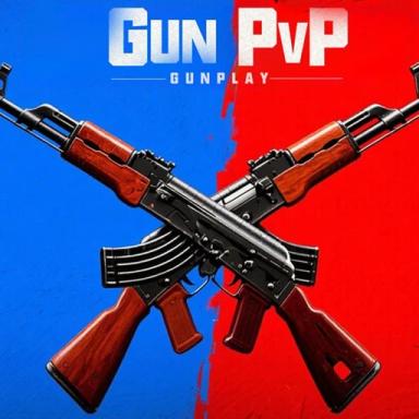 Thumbnail for Gun PVP Game