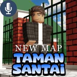 [Eid Adha] Taman Santai icon