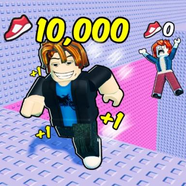 Thumbnail for [🏃] +1 Speed Per Step Tower Game
