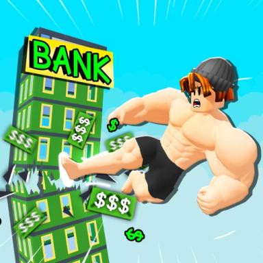 BREAK a Bank icon