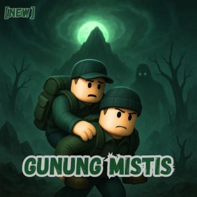[X20] Gunung Mistis icon
