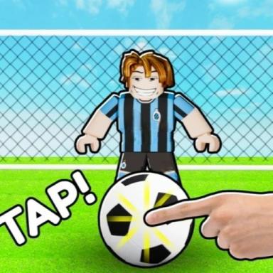 Thumbnail for ⚽GOAL CLASH [FOOTBALL] Game