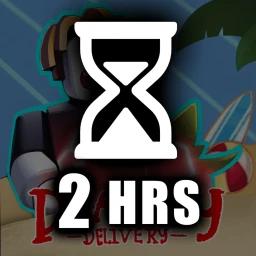 Deadly Delivery [Summer] icon