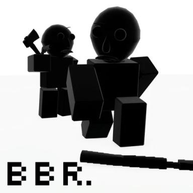 Thumbnail for Baldi Battle Royale Remaster Game