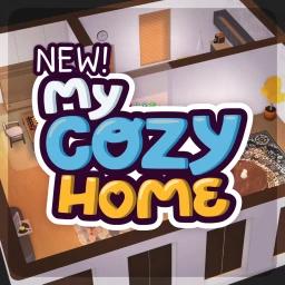 [BETA] Cozy Home: Builder icon