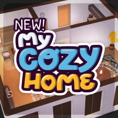 Thumbnail for [BETA] My Cozy Home: Builder Game