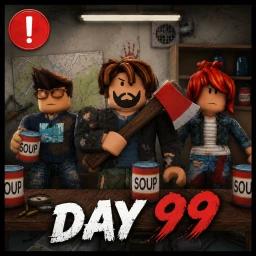 Thumbnail for [🐓] Endless Day [BETA] Game