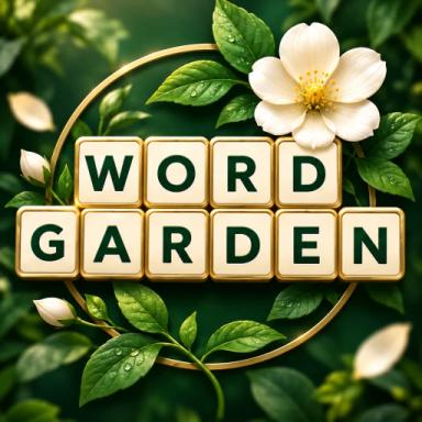 Thumbnail for Word Garden: Relaxing Puzzles Game