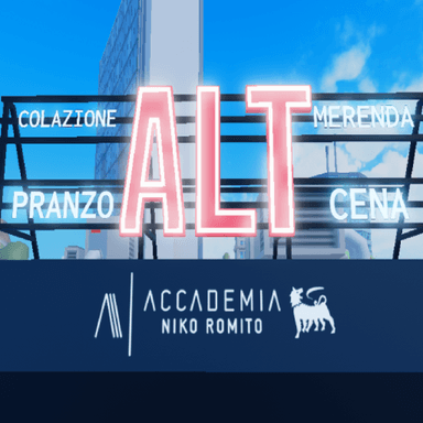 ALT Taste Station - by Enilive icon