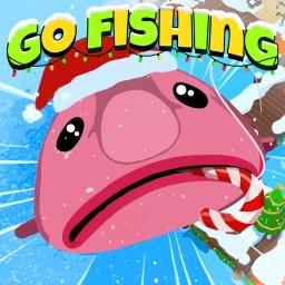 Thumbnail for [🎅UPD ] GO FISHING 🐟 Game