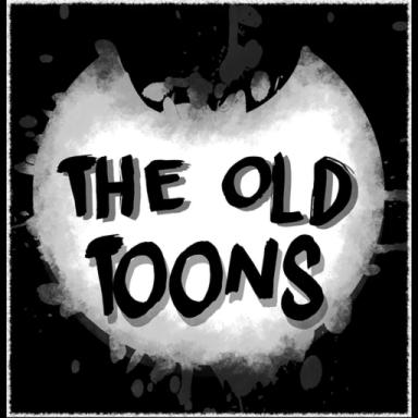 The Old Toons (bendy fan game) icon