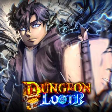 Dungeon Lootr [🍀ASTA⚔] icon