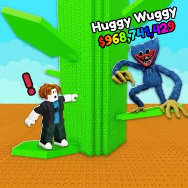 Thumbnail for Grow Beanstalk For Poppy Playtime! [UPD] Game