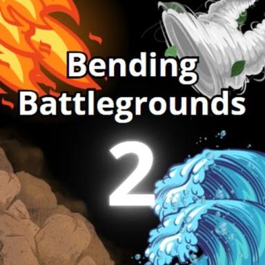 Bending Battlegrounds 2 icon