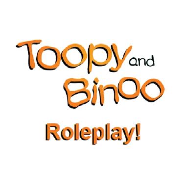 Thumbnail for Toopy and Binoo RP Game